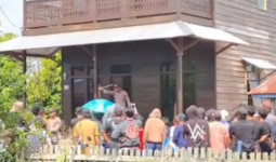 Klarifikasi Pelindo Terkait Insiden Pemukulan Kades Muara Muntai