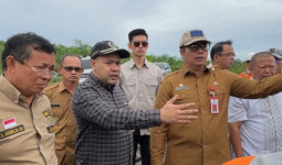 Komisi III DPRD Kaltim Tunjuk Inspektur Tambang Cari Ada Tidaknya Jejak Tambang di Longsor Batuah