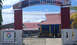 Komitmen Disdikbud Kukar Ciptakan Pendidikan yang Bersih dari Pungutan Liar