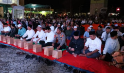 Kukar Gelar Peringatan Tahun Baru Islam 1447 Hijriyah