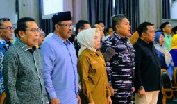 Legislator Kaltim Hadiri Musrenbang RPJMD Kutim, Dorong Sinkronisasi Pembangunan 2025–2029