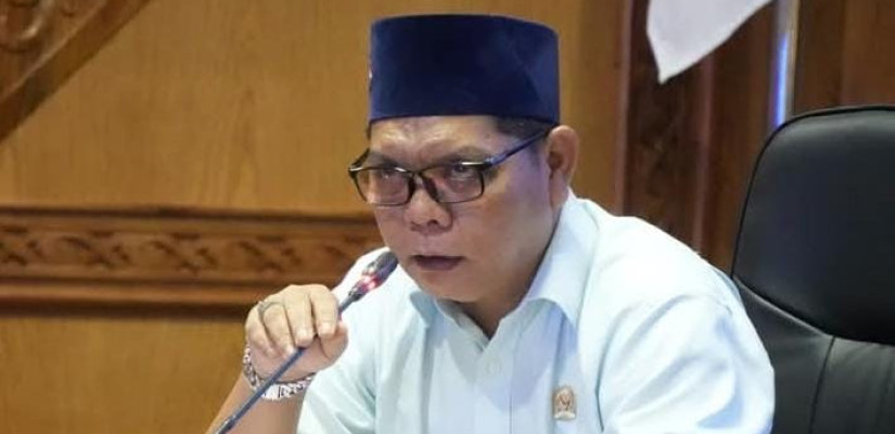 Lindungi Pengusaha Lokal, DPRD Kutim Dorong Regulasi Galian C
