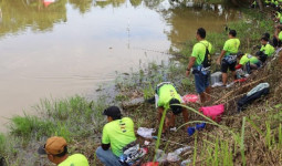 Lomba Mancing Idaman 5, Dukung Ekonomi Pelaku UMKM Lokal