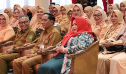 Musda V DWP Kukar: Momtum Konsolidasi, Regenerasi dan Inovasi