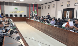 Pansus Dorong Pemerataan Pendidikan dan Peningkatan PAD dalam RPJMD Kaltim 2025–2029