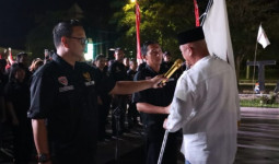 Pelantikan Pengurus Gadatara Kukar