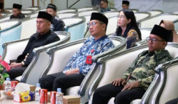Pelatihan Sertifikasi Produk Halal di Kukar