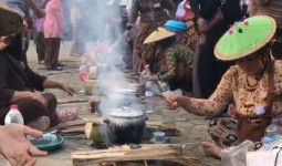 Pelestarian Budaya Lokal Melalui Festival Nasi Bekepor