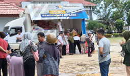 Pemerintah Gelar Pasar Murah, Siapkan 4 Ton Komoditas Termasuk Daging Kerbau