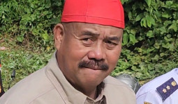 Pemkab Kukar akan Bangun Embung dan Saluran Irigasi Pertanian Bukit Biru