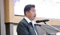 Pemkab Kukar Tanggapi Raperda Pembentukan Tujuh Desa
