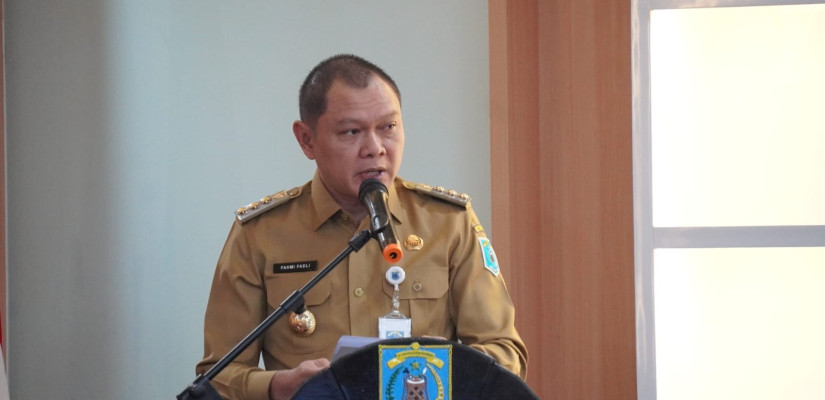 Pemkab Paser Bangun Ekosistem Perlindungan Anak Lewat Kolaborasi Lintas Sektor