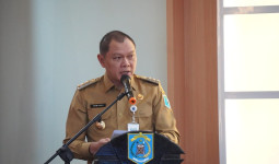 Pemkab Paser Bangun Ekosistem Perlindungan Anak Lewat Kolaborasi Lintas Sektor
