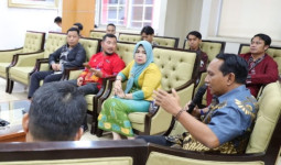 Pemkab PPU Studi Tiru MPP Kukar