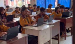 Penerimaan Murid Baru SMP Kukar Memasuki Tahap Kedua