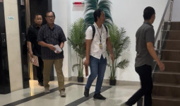 Penyidikan Korupsi Hibah DBON Rp100 M Berlanjut, Kejati Kaltim Periksa Zairin Zain