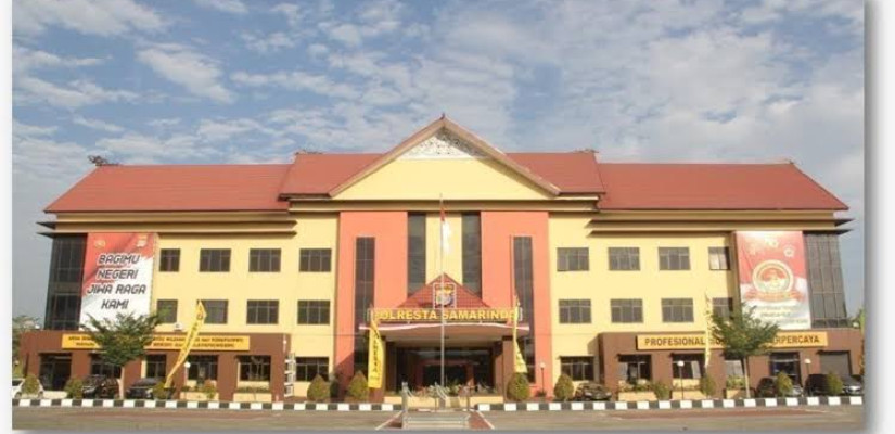 Polresta Samarinda Raih Skor Citra Publik 9 dari 10, Dinilai Aktif, Humanis, dan Transparan