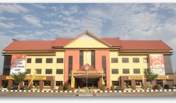 Polresta Samarinda Raih Skor Citra Publik 9 dari 10, Dinilai Aktif, Humanis, dan Transparan