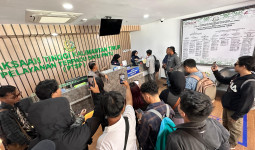 3 Lubang Tambang Seluas 6,4 H Tak Direklamasi, PT Kencana Wilsa Dilaporkan ke Kejati Kaltim