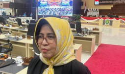 Syarifatul Dorong Hilirisasi Perikanan Berau untuk Tingkatkan Ekonomi Daerah