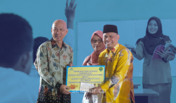 Tambahan Rp500 Ribu, Angin Segar bagi Guru Swasta di Kaltim