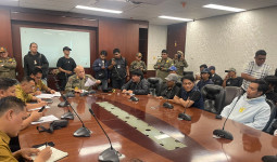 Tanpa KKPRL, Operasi PT PTB di Laut Kaltim Ilegal! Forkop: Pemprov Harus Bertindak!
