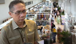 UMKM Kaltim Perlu Skema Pembiayaan Inklusif dan Digitalisasi untuk Hadapi Tantangan Ekonomi