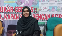 Upaya Disdikbid Kukar Tingkatkan Sarana dan Prasarana Sekolah