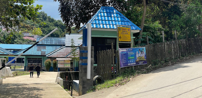 Wali Kota Jelaskan Perihal Tim Pengawas SPMB, Hindari Titip-menitip