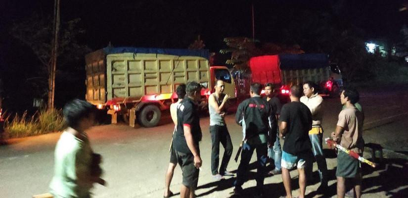 Warga Paser Tolak Usulan Rudy Mas’ud Izinkan Hauling Batu Bara di Jalan Umum Malam Hari