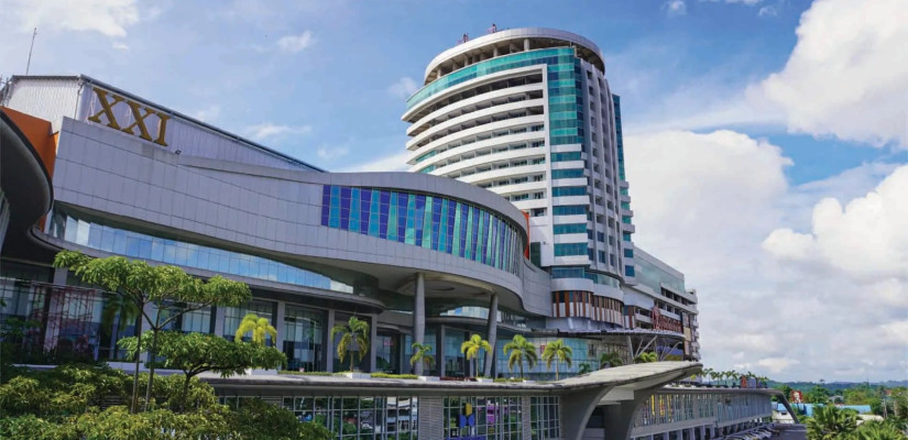 Yeay!! Besok BIG Mall Buka Lagi