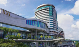 Yeay!! Besok BIG Mall Buka Lagi