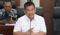 Anggota DPRD Baba Dorong Pembebasan Uang Gedung Sekolah Swasta