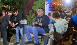 Aulia-Rendi Bilang Tak Akan Anti-kritik, Hmm…Otak Saya Mendadak Traveling