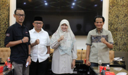 Banmus DPRD Kaltim Kunjungi DPRD Jatim untuk Penguatan Tata Kelola Kelembagaan