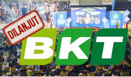 Beasiswa Kaltim Tuntas Tetap Dilanjutkan, Dana Segera Dicairkan