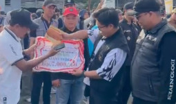 Beberapa Desa/Kelurahan di Kukar Dapat Penghargaan