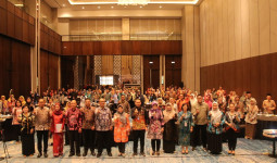 BKKBN Kaltim Bahas Strategi Nyata Tekan Stunting dan Perkuat Ketahanan Keluarga