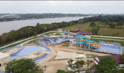Bupati Kukar Ajak Investor Kembangkan Sektor Pariwisata Daerah