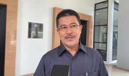 Darlis Pattalongi Minta Semua Pihak Hormati Putusan BK DPRD Kaltim