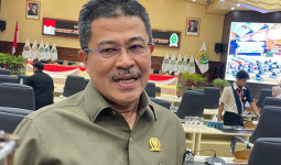 Darlis Pattalongi Tekankan MPLS Harus Edukatif, Bukan Ajang Perpeloncoan