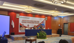 Diklat Guru PAUD Soal Penanganan Stunting di Kukar