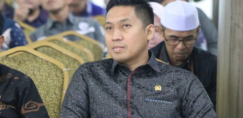 Dorong Penambahan SMK, Pandi Widiarto Soroti Kesiapan Siswa dan Peluang Kerja Lokal