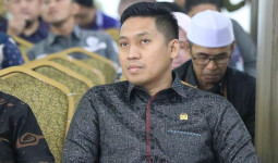 Dorong Penambahan SMK, Pandi Widiarto Soroti Kesiapan Siswa dan Peluang Kerja Lokal