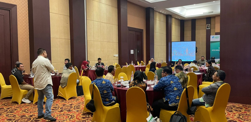 Dorong Transformasi Ekonomi, Ekowisata Dinilai Solusi Turunkan Ketergantungan Kaltim pada Tambang