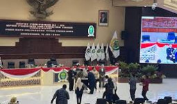 DPRD dan Pemprov Kaltim Setujui Perubahan Kamus Usulan Pokir dalam Dokumen P-RKPD 2025