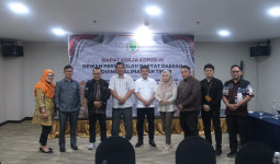 DPRD Kaltim Dorong Promosi Wisata Berbasis Budaya dan Alam