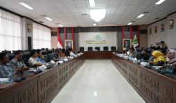 DPRD Kaltim Dorong Solusi Kolaboratif Atasi Keterbatasan SMAN di Kutai Timur