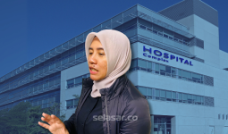 DPRD Kaltim Dukung Rencana RS Internasional, Soroti Pemerataan Layanan Kesehatan