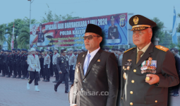 DPRD Kaltim Dukung Transformasi Polri yang Humanis dan Profesional